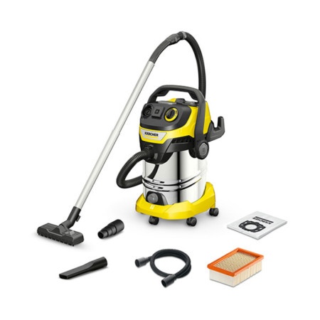 Karcher WD6 PS V-30-6-22-T usisivač-1