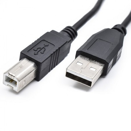 Kettz USB A na USB B kabl 5m U-K5001 ( 105-18 ) - Img 1