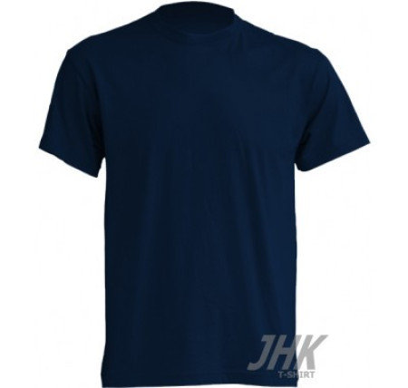 Keya majica kratki rukav t-shirt plava veličina xl ( tsra150nyxl ) - Img 1