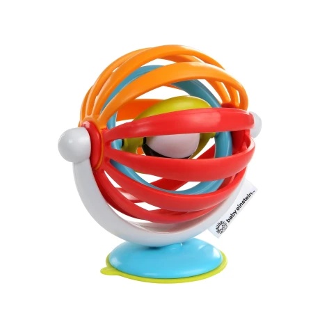 Kids ii 11522 igracka lopta "sticky" spiner ( SKU11522 )