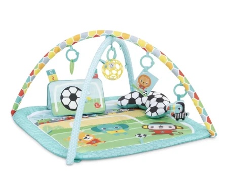 Kids ii 17165 be podloga za igru - oball ( SKU17165 )