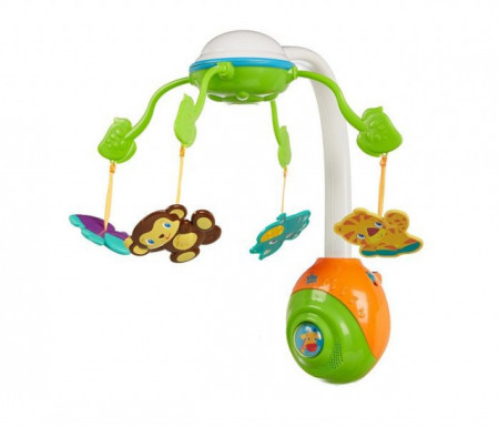 Kids II muzička vrteška 8352 ( SKU8352 )