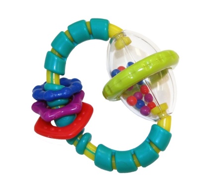 Kids II zvečka za bebe ( SKU8533 )
