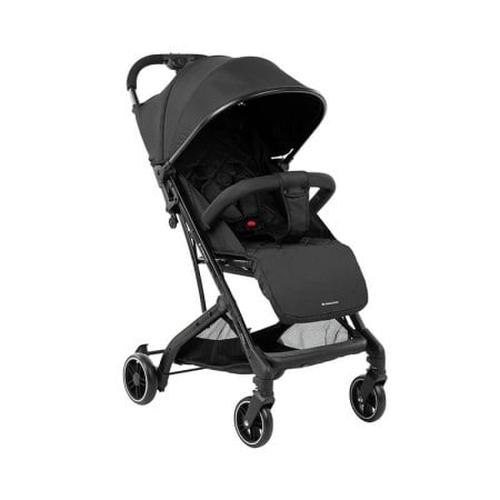 Kikka Boo Kolica Miley Premium Black ( KKB30187 )