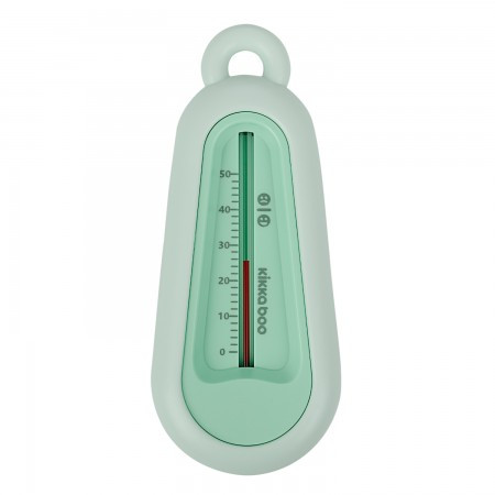 KikkaBoo termometar za kadicu drop mint ( KKB10006 )