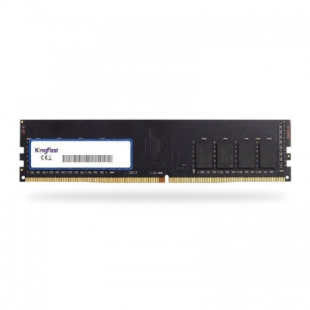 KingFast DDR3 4GB 1600MHz KF1600DDAD3-4GB memorija - Img 1
