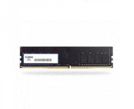 Kingfast kf1600ddad3-4gb ram memorija ddr3 4gb 1600mhz ( MEM65 )