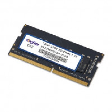 KingFast SODIMM DDR4 32GB 3200MHz memorija