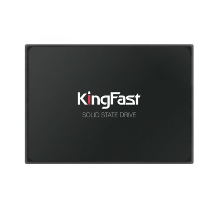 KingFast SSD 2.5" 128GB F10 560MBs/400MBs