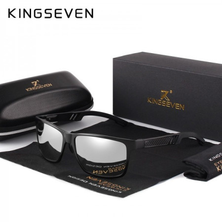 Kingseven N7180 silver naočare za sunce