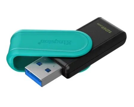 Kingston 3.2 Gen1 DTXS/128GB USB Flash 128 GB