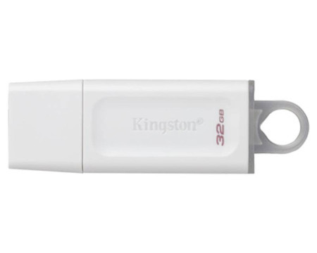 Kingston 32GB DataTraveler Exodia USB 3.2 Gen1 KC-U2G32-5R - Img 1