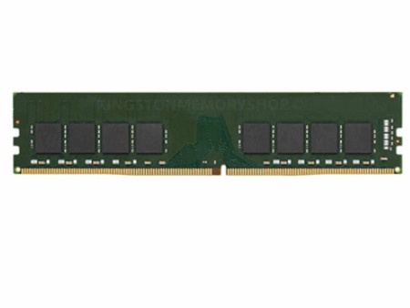 Kingston 32gb/dimm/ddr4/3200mhz/2rx8/cl22 memorija ( KVR32N22D8/32 )