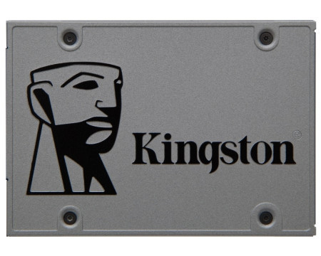 Kingston 480GB 2.5" SATA3 SUV500/480G SSDnow UV500 series