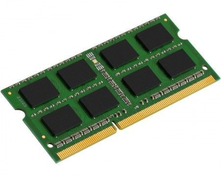 Kingston 4GB DDR3 SODIMM 1600MHz ( KVR16LS11/4 )