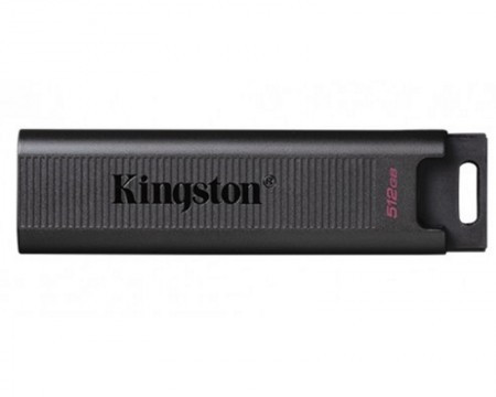Kingston 512GB data traveler max USB 3.2 flash DTMAX/512GB