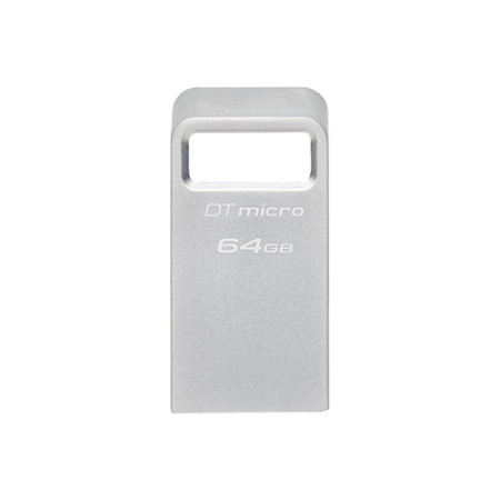 Kingston 64GB USB flash drive, USB 3.2 ( DTMC3G2/64GB )
