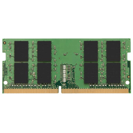 Kingston DDR4 16GB SO-DIMM 2666MHz CL19 1.2V memorija ( KVR26S19S8/16 )