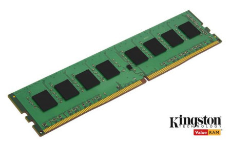 Kingston DDR4 8GB 2666MHz KINGSTON KVR26N19S6/8 memorija ( 0001191678 )