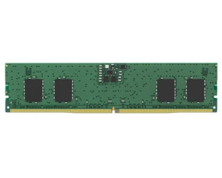 Kingston DIMM DDR5 16GB 5200MT/s KVR52U42BS8-16 memorija