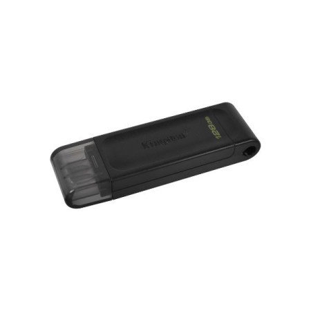 Kingston dt70 flash 128gb ( 59338 )