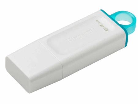 Kingston kc-u2g64-5r/datatraveler exodia/3.2/bela USB memorija ( KC-U2G64-5R )