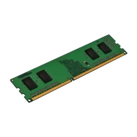 Kingston KVR32N22S6/4 Memorija DDR4 4GB 3200MHz