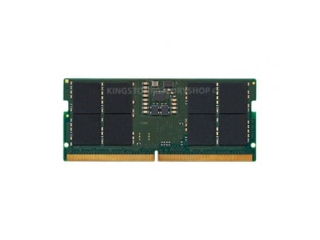 Kingston kvr52s42bs8-16 16gb/sodimm/ddr5/5200mhz/crna memorija ( KVR52S42BS8-16 )