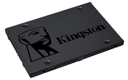 Kingston SSD 480GB SA400S37/480G ( 0140851 )