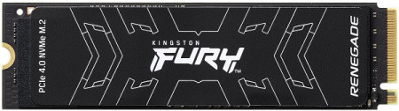 Kingston SSD M.2 NVMe 2TB fury SFYRD/2000G