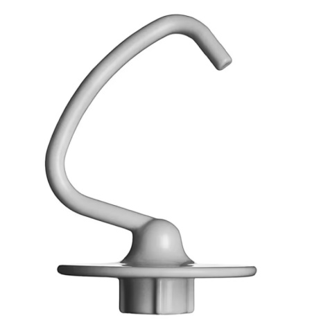 KitchenAid KA5K452DH Kuka za testo