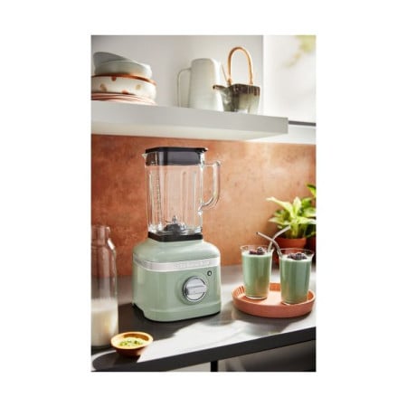 KitchenAid KA5KSB4026EPT pistachio Artisan Blender K400 1,4L