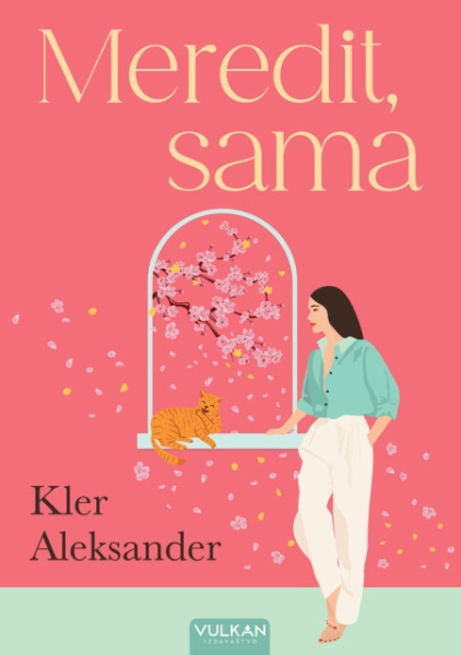 Kler Aleksander Meredit, sama ( 28797 )