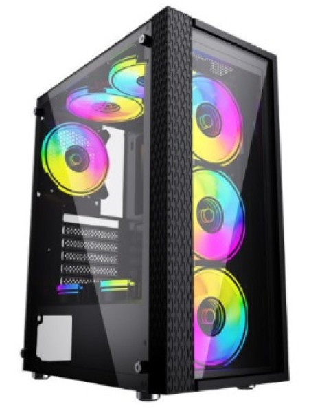 Klik PC i5-10400F/ 16GB/ M.2 1TB/ RTX 3060 12GB/ 650W