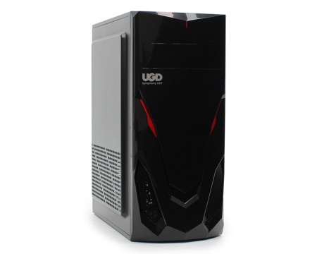 Klik PC intel Office računar Core i5-12500 16GB 512GB