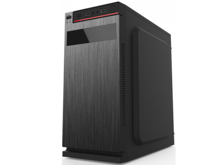 Klik PC MT/i3-10105/H470/8GB/240GB ( WBS 10105/8GB/240GB )