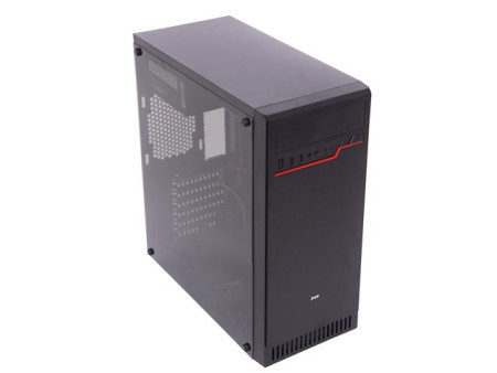 Klik PC play a142 4100/8GB/RX550-4GB/SSD-512GB/500W ( 0001315038 )