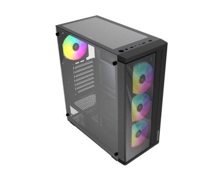 Klik PC Ryzen 7 9700X/64GB/M.2 1TB/700W