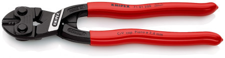 Knipex CoBolt® sečice 200 mm ( 71 01 200 )