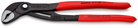 Knipex Cobra® cevna klešta 300 mm ( 87 01 300 )