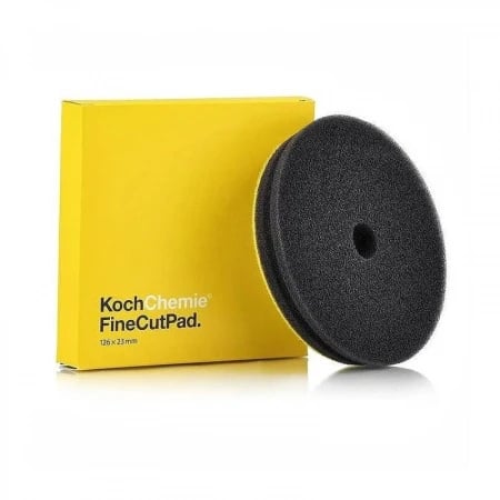 Koch sunđer žuti fine 150/160 mm ( 999582 ) - Img 1