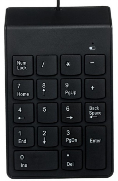 KPD-U-03 Gembird numericka tastatura USB