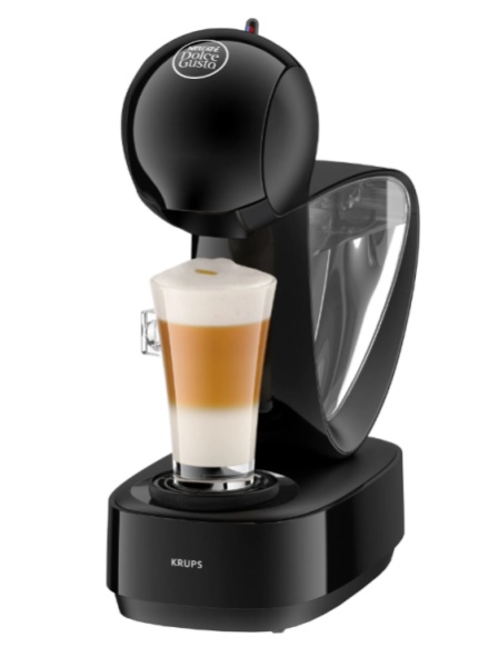 Krups kp170810 dolce gusto aparat za kafu ( 010942224747 )