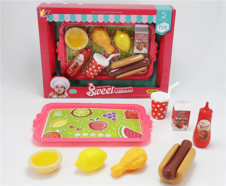 Kuhinjski set ( 546048 )