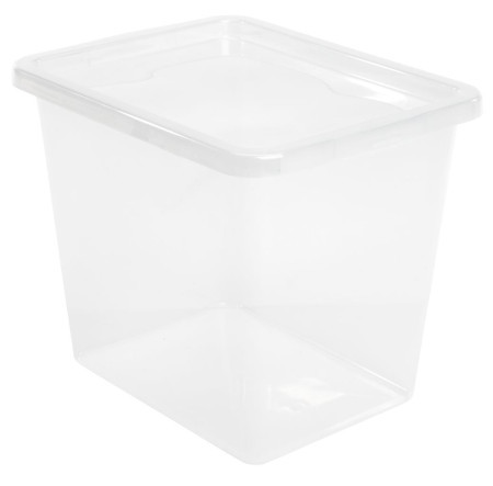 Kutija basic box 31L w/lid ( 4922020 )