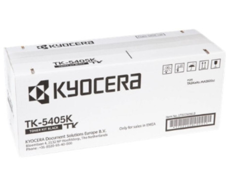 Kyocera TK-5405K crni toner - Img 1