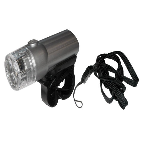 Lampa prednja sa 5 dioda jy-80 (RAS0058)