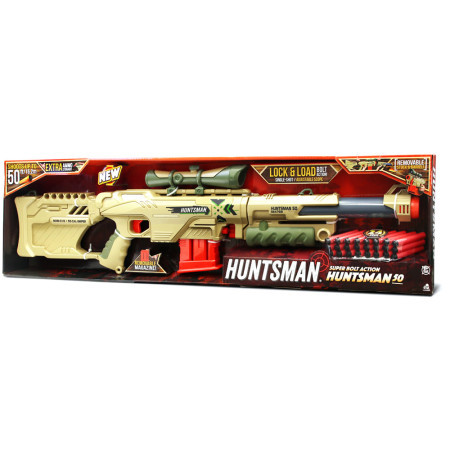 Lanard puška Huntsman 50 ( 24582 )