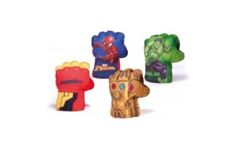 Landahl rukavica boks marvel avengersi 4 ass ( 075445 )