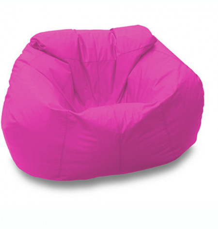 Lazy Bag dvosed - Pink - Img 1